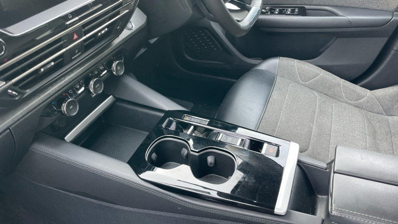 Citroen C5 X 1.2 PureTech 130 Sense Plus 5dr EAT8 Petrol Estate